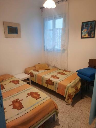 2 Bedroom Apartment Hammamet