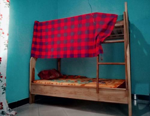 Tulivu Home Stay