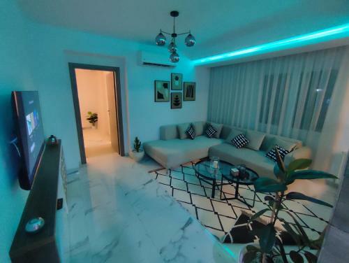 Apartamento Ideal Appart El Wahat Vip