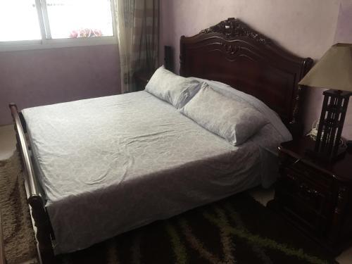 Apartamento R�sidence Anfa 5