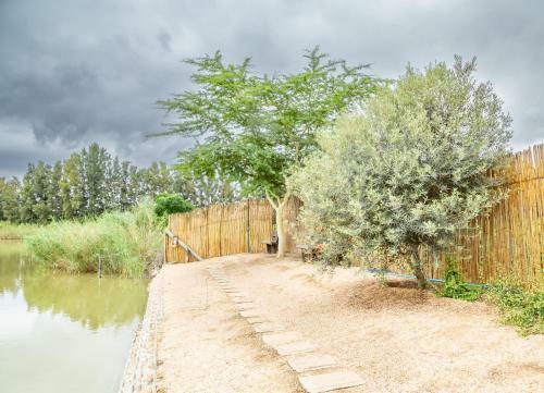 Klein Plekkie Self Catering Accommodation