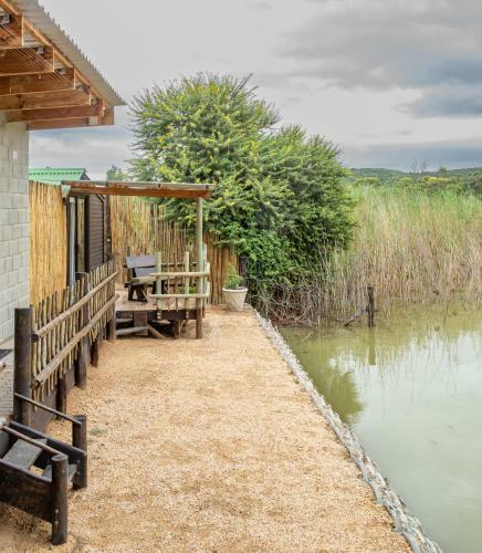 Klein Plekkie Self Catering Accommodation