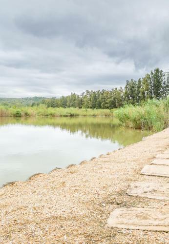 Klein Plekkie Self Catering Accommodation