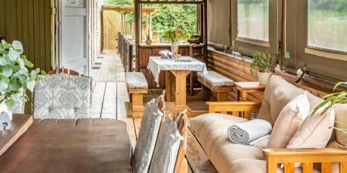 Klein Plekkie Self Catering Accommodation