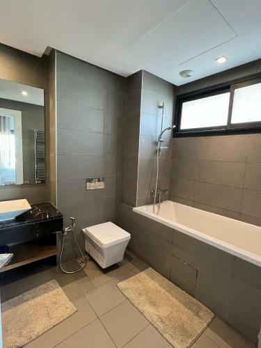 Casablanca Finance City - Apartment