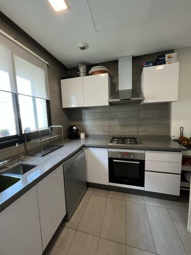 Casablanca Finance City - Apartment