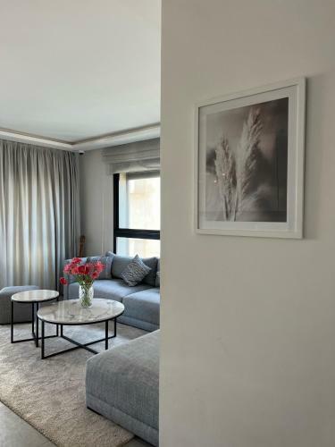 Casablanca Finance City - Apartment