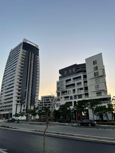 Casablanca Finance City - Apartment