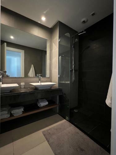Casablanca Finance City - Apartment