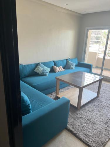 Apartamento Merjana Californie