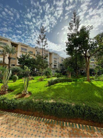 Apartamento Merjana Californie