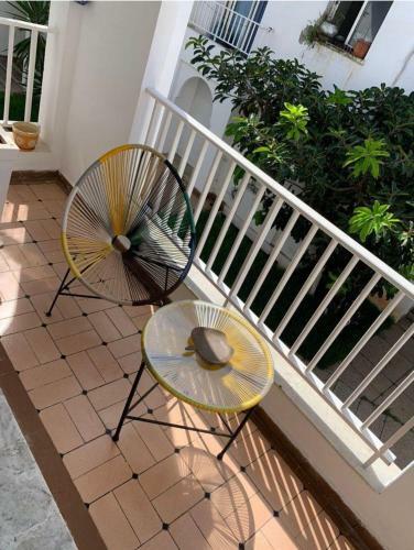 Apartamento Apparemment Meubl� Pied Dans L?eau