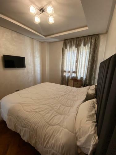 Casa Finance City Apartment