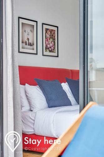 Stayhere Casablanca Gautier Apartments