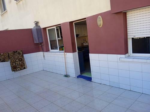 Apartamento Casaoui