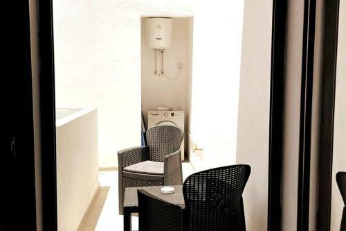 Apartamento Suite Appartement Bourgogne 2 Pi�ces