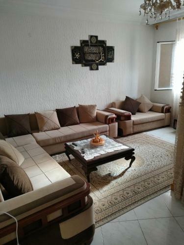 Apartamento Location S+1 Meubl� Et Climatis�. Bizerte Centre Ville
