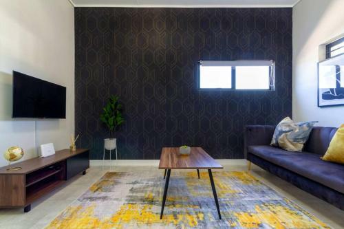 Apartamento #alimamaspaces: Nonku's Greenlee Studio