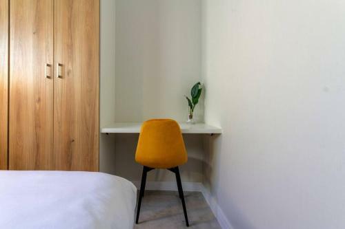 Apartamento #alimamaspaces: Nonku's Greenlee Studio
