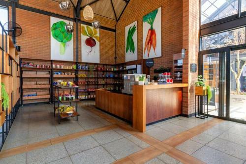 Apartamento Alimama Spaces Chantelle's Greenlee Studio
