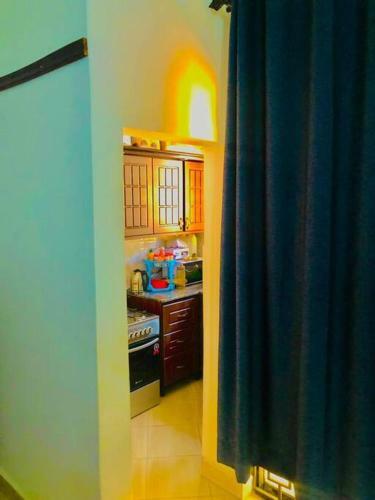 Convenient, Beautiful One Bedroom Apartment.