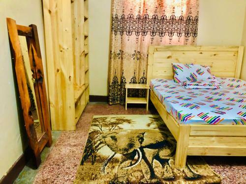 Bed & Breakfast Chuichui Retreats