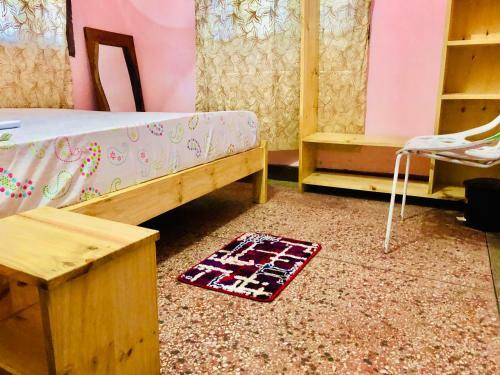 Bed & Breakfast Chuichui Retreats