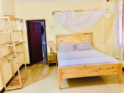 Bed & Breakfast Chuichui Retreats