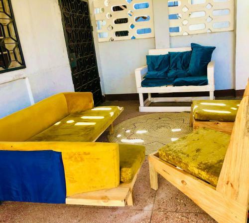 Bed & Breakfast Chuichui Retreats