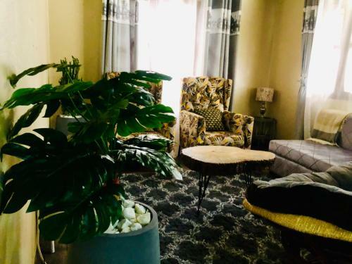 Bed & Breakfast Chuichui Retreats