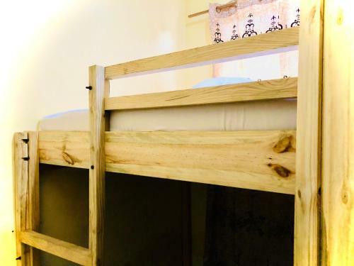 Bed & Breakfast Chuichui Retreats
