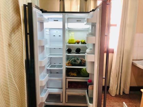 Bed & Breakfast Chuichui Retreats