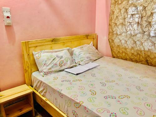 Bed & Breakfast Chuichui Retreats