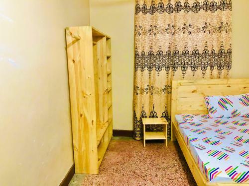 Bed & Breakfast Chuichui Retreats