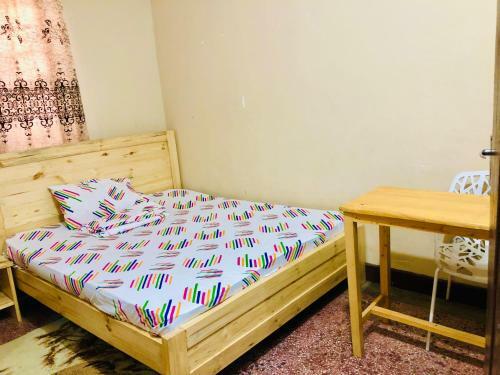 Bed & Breakfast Chuichui Retreats