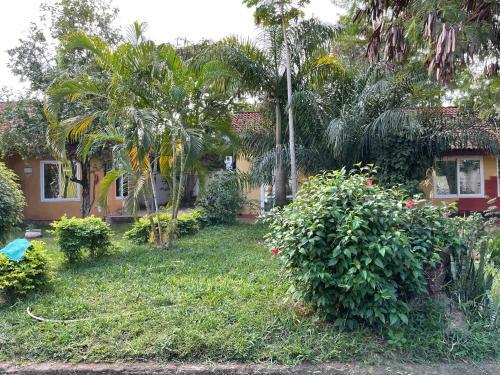 Apartamento 40 Side Masaki