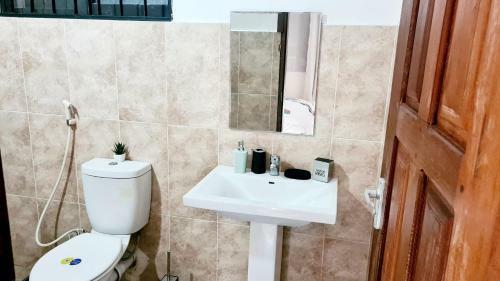 Apartamento The Embassy2