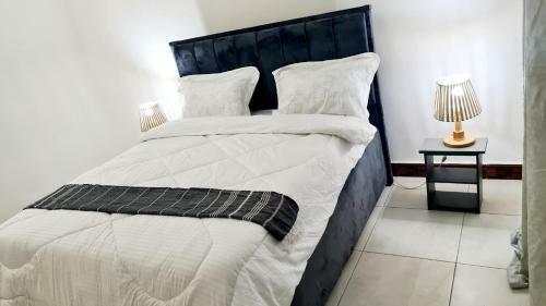 Apartamento The Embassy2