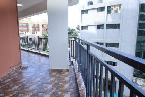 Apartamento Palm Village- Malja Home Rentals