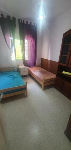 Apartamento Hamam Sousse