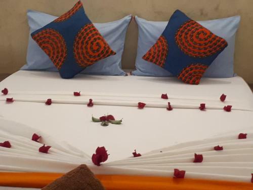 Hotel The Jpearl Villas