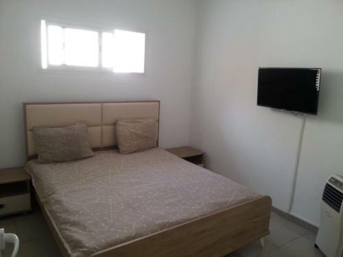 Apartamento Studio Rez Jardin A Deux Pas De La Mer A Kantaoui