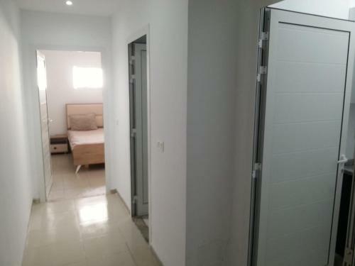 Apartamento Studio Rez Jardin A Deux Pas De La Mer A Kantaoui