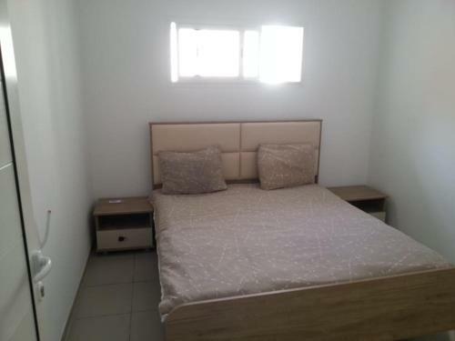 Apartamento Studio Rez Jardin A Deux Pas De La Mer A Kantaoui