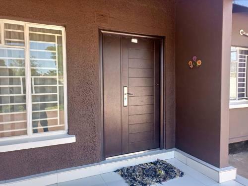 Apartamento Kasuda Three Bedrooms House In Livingstone