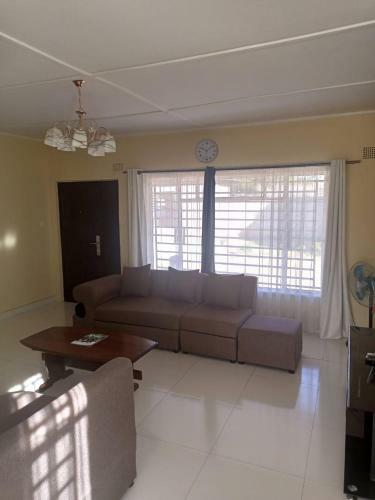 Apartamento Kasuda Three Bedrooms House In Livingstone