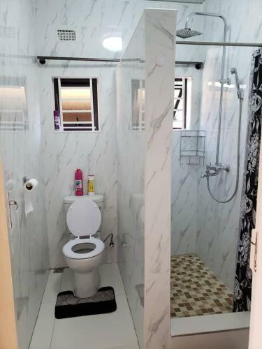 Apartamento Kasuda - Self Contained Room In Livingstone