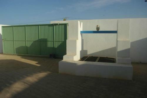 Villa Djerba Piscine Zone Touristique