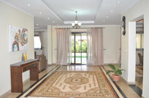 Apartamento Mphundu Trust Villas