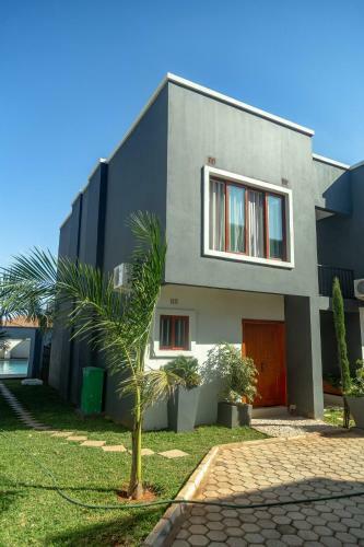 Grayville Apartments